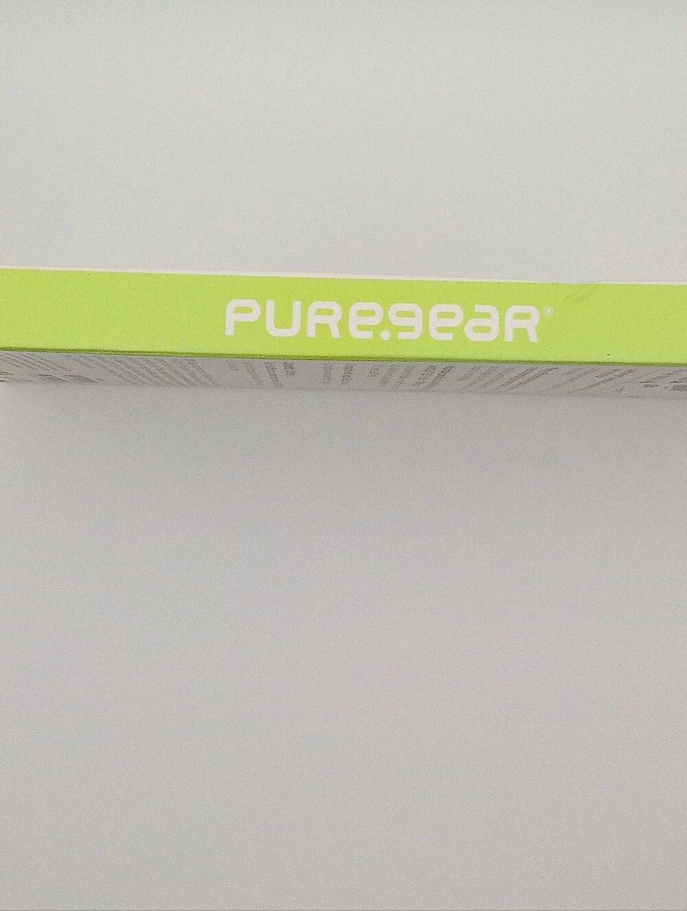 PureGear Soft‑Touch Apple Watch Band 3‑Pack (42/44/45mm)  Navy, Tan & Gray – NWT
